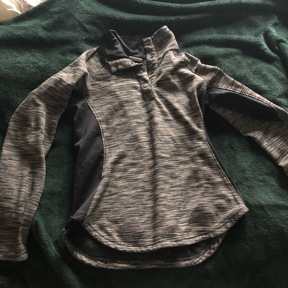 Columbia Sweater